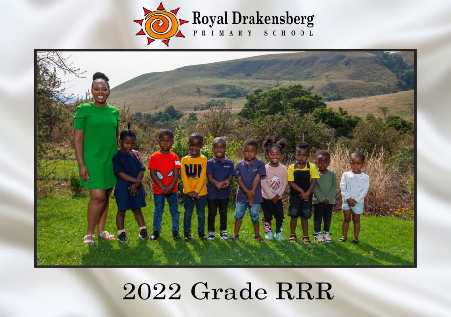 2022 Grade RRR