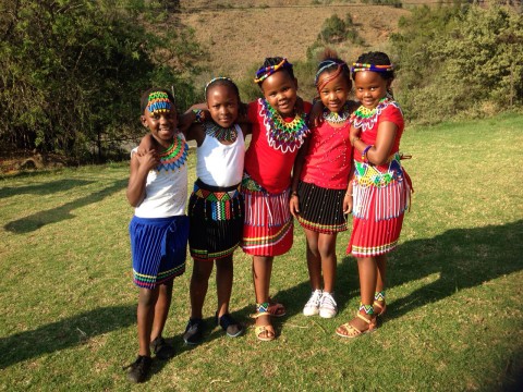 Heritage Day