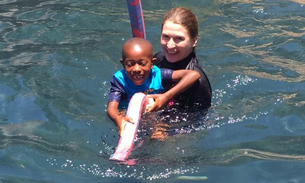 Our Swimming Gala