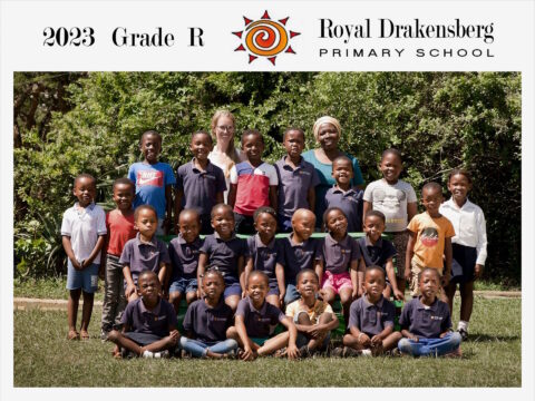 Grade R 2023