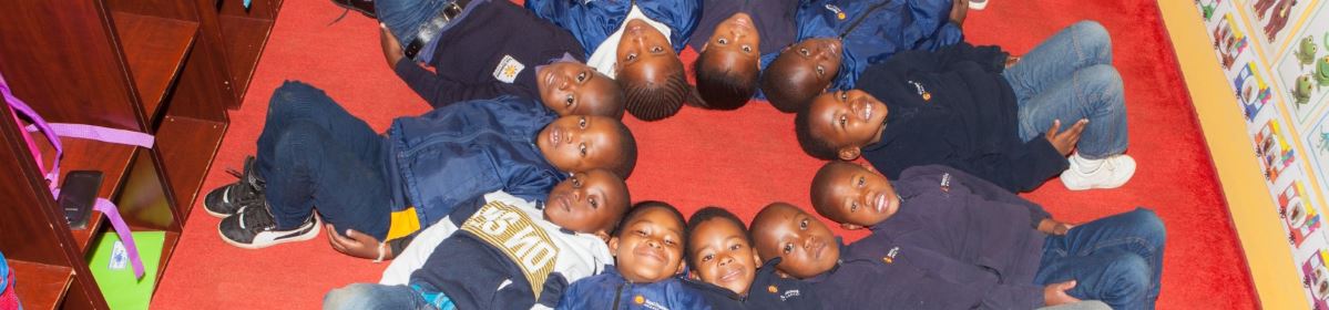 Royal Drakensberg Education Trust