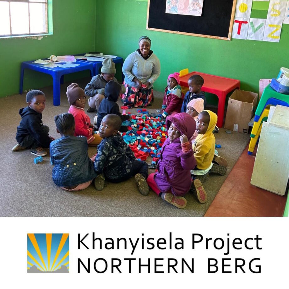 Khanyisela Project - Northern Berg