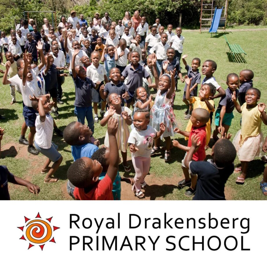 Royal Drakensberg Primary School