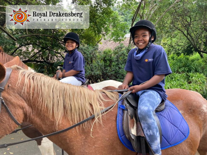 Royal Drakensberg Primary School