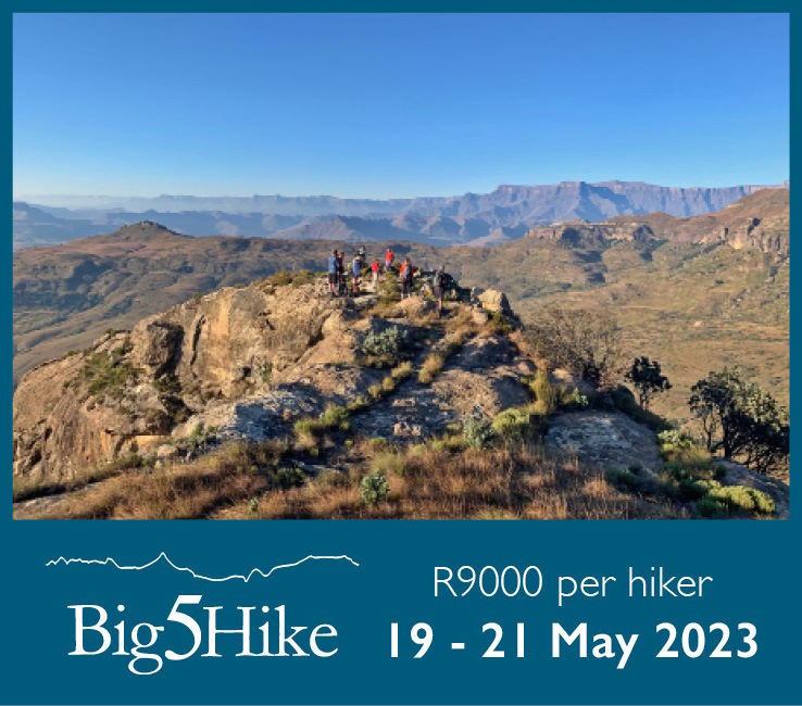 Big5Hike