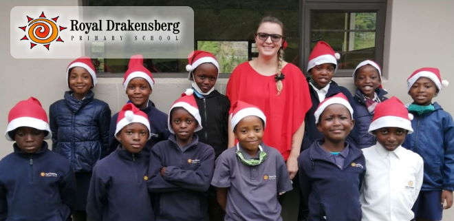 Royal Drakensberg Primary School