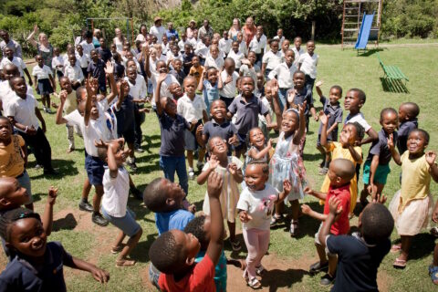 School Playground