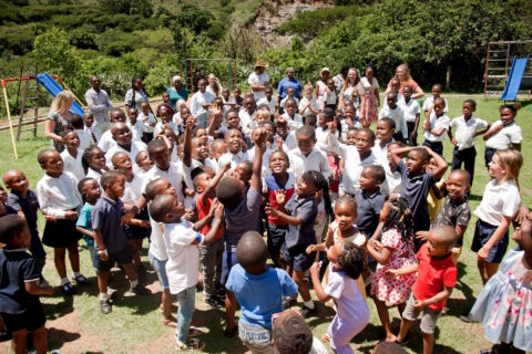 School Playground