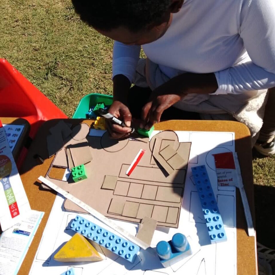 Khanyisela Projects