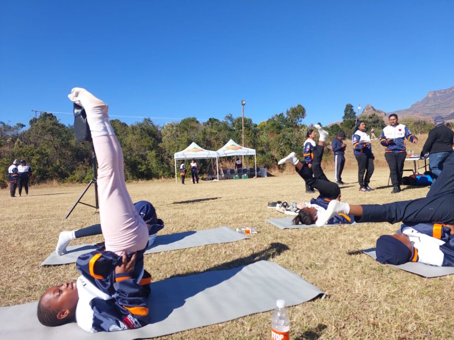 Yoga Day