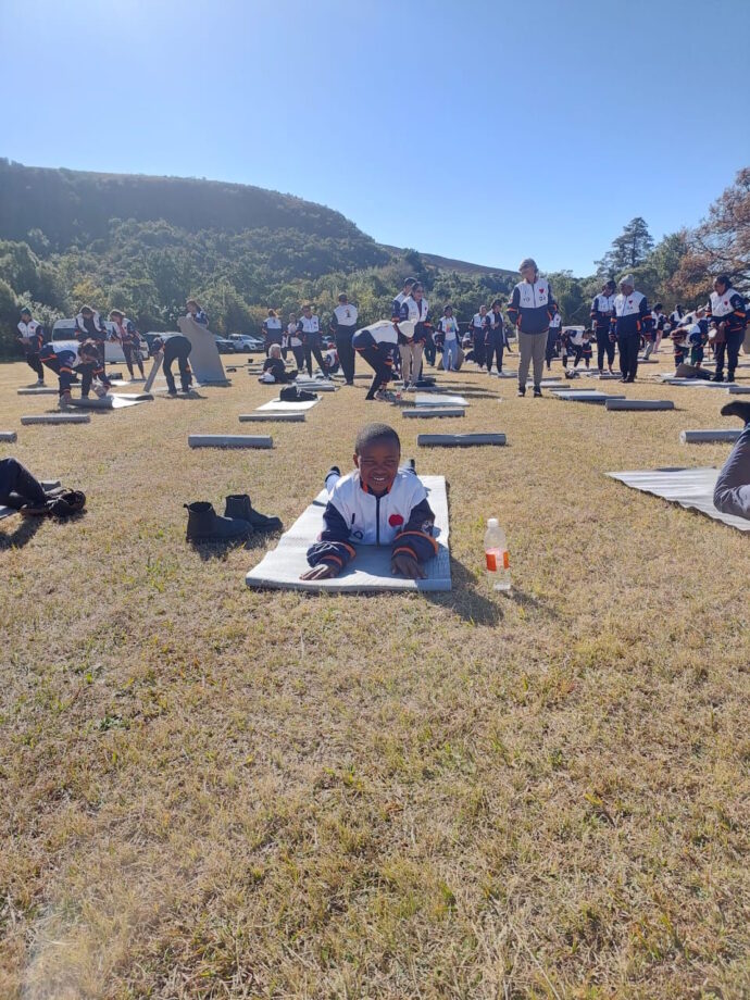 Yoga Day