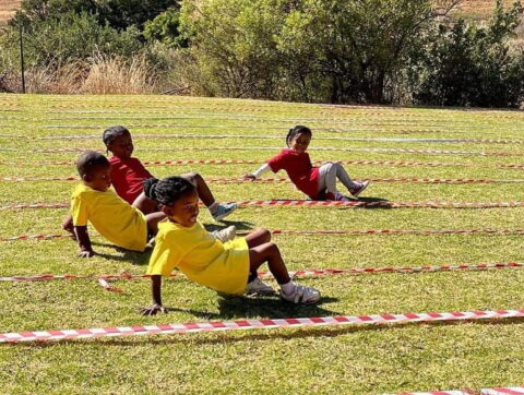 Athletics Day