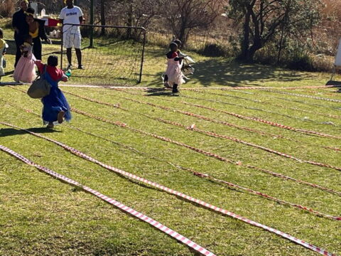 Athletics Day