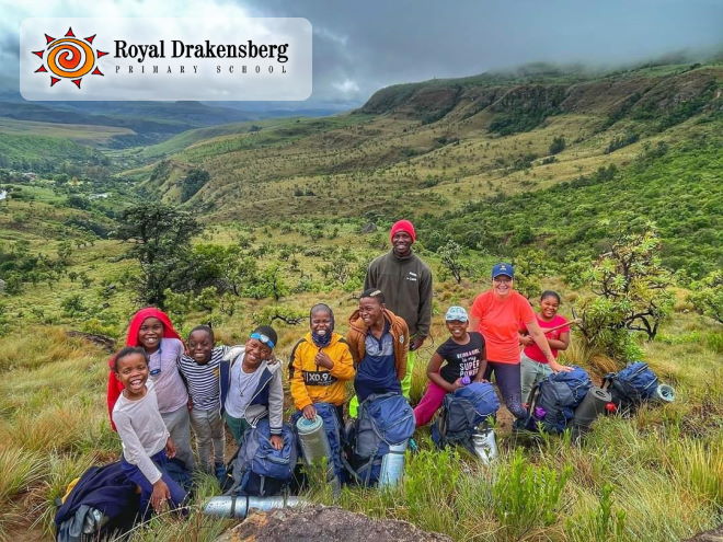 Royal Drakensberg Primary School